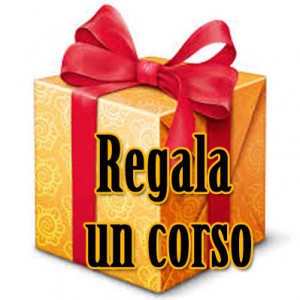 regalo corso cucina roma